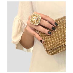 Clutch Brillos - tienda online