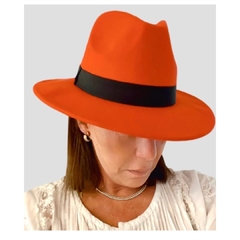 Sombrero Fedora - tienda online