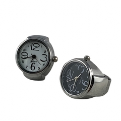 CLOCK RING / Anillo Reloj - comprar online