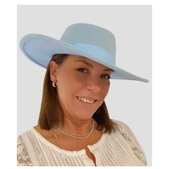 Sombrero Ala Ancha - comprar online