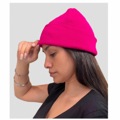 Gorro Invierno - comprar online