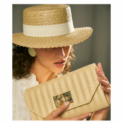 Sombrero Canotier - comprar online