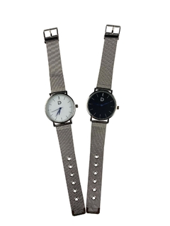 Reloj Steel - comprar online