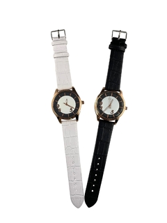 Reloj Black & White en internet