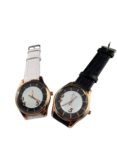 Reloj Black & White - comprar online