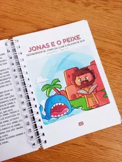Bíblia Infantil Personalizada Com Nome Mandaluhz - matelasse - loja online