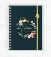 Planner Slim 2024 Luxo - Mandaluhz - Capa 03