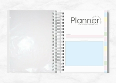 Planner Slim 2024 Luxo - Mandaluhz - Capa 07 - comprar online