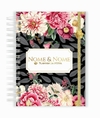 Planner Da Noiva Personalizado Com Nome Luxo Mandaluhz 14