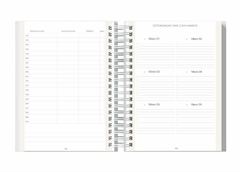 Planner Da Noiva Personalizado Com Nome Luxo Mandaluhz 3 - comprar online