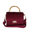 BOLSA GRETTA BORDO