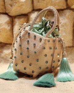 BOLSA KIKI MENTA - buy online