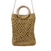 BOLSA GLITTER GOLD