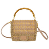 BOLSA FIRENZE BEIGE on internet