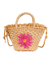 BOLSA LE MARGUERITE PINK