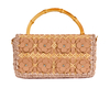 BOLSA LE PETALS BEIGE