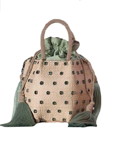 BOLSA KIKI MENTA - lis fiaschi