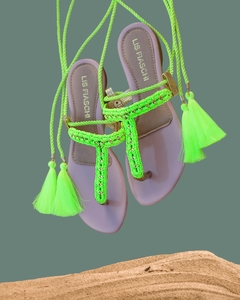 RASTEIRA CRETA NEON - buy online