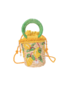 BOLSA BUCKET LIMONE