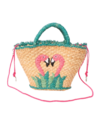 BOLSA MEDIA FLAMINGO