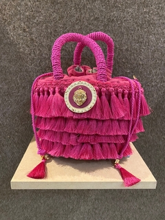 BOLSA PARIGI PINK - buy online