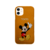 Imagen de Case Simil Cuero - iPhone 11 - Mickey