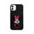 Case Simil Cuero - iPhone 11 - Minnie