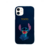 Case Simil Cuero - iPhone 11 - Stitch - comprar online