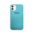 Case Simil Cuero - iPhone 11 - Con Texto Personalizado en internet