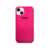 Case Simil Cuero - iPhone 13 - Con Texto Personalizado - comprar online