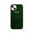 Case Simil Cuero - iPhone 14 - Con Texto Personalizado en internet