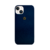 Case Simil Cuero - iPhone 14 Plus - Con Grabado Estrella/Corazon - comprar online