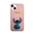 Case Simil Cuero - iPhone 14 Plus - Stitch en internet