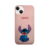 Imagen de Case Simil Cuero - iPhone 14 Plus - Stitch