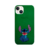 Case Simil Cuero - iPhone 14 Plus - Stitch - comprar online