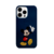 Case Simil Cuero - iPhone 14 Pro Max - Mickey - comprar online