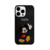 Case Simil Cuero - iPhone 14 Pro Max - Mickey - tienda online