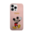 Case Simil Cuero - iPhone 14 Pro Max - Mickey en internet