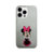 Case Simil Cuero - iPhone 14 Pro Max - Minnie