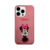 Imagen de Case Simil Cuero - iPhone 15 Pro Max - Minnie