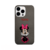 Imagen de Case Simil Cuero - iPhone 15 Pro Max - Minnie