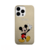 Case Simil Cuero - iPhone 15 Pro Max - Mickey - tienda online