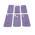 Silicone Case - Samsung - Con Logo - tienda online