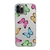 Case - TPU Impresion 22 - Mariposa Rainbow