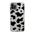 Case - TPU Impresion 26 - Muu Negro