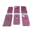 Silicone Case - iPhone - Con Logo - tienda online