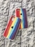 Silicone Case iPhone Rainbow - Lookeados