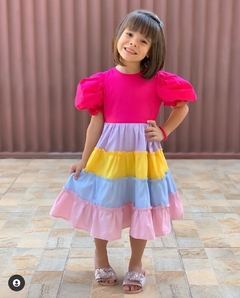 Vestido Maitê