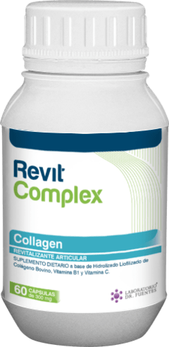 Collagen (Revitalizante de Colágeno)