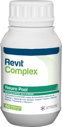 Neuro Pool (Revitalizante Neurológico)